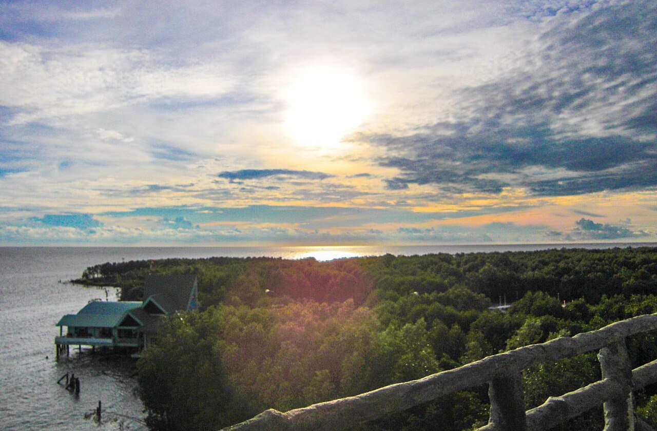 Mui Ca Mau — Vietnam's southernmost cape, one of the destinations driving 2025's record arrivals