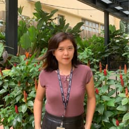 Joy Nguyen, Editor of Day Trips Vietnam